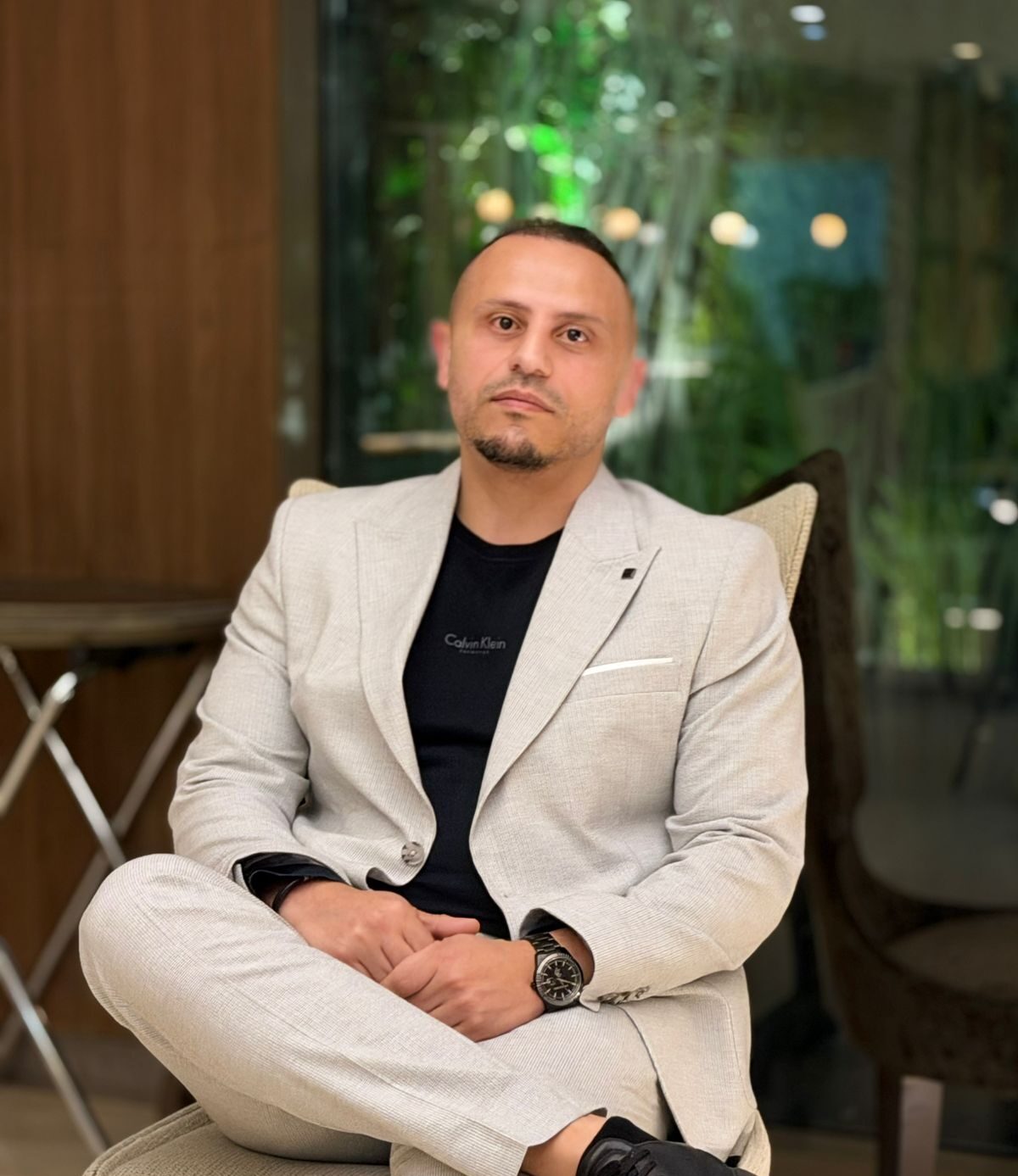 أفضل طبيب في عيادة ماسة