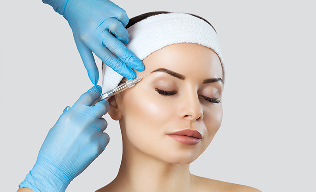 افضل طبيب بوتكس في الاردن