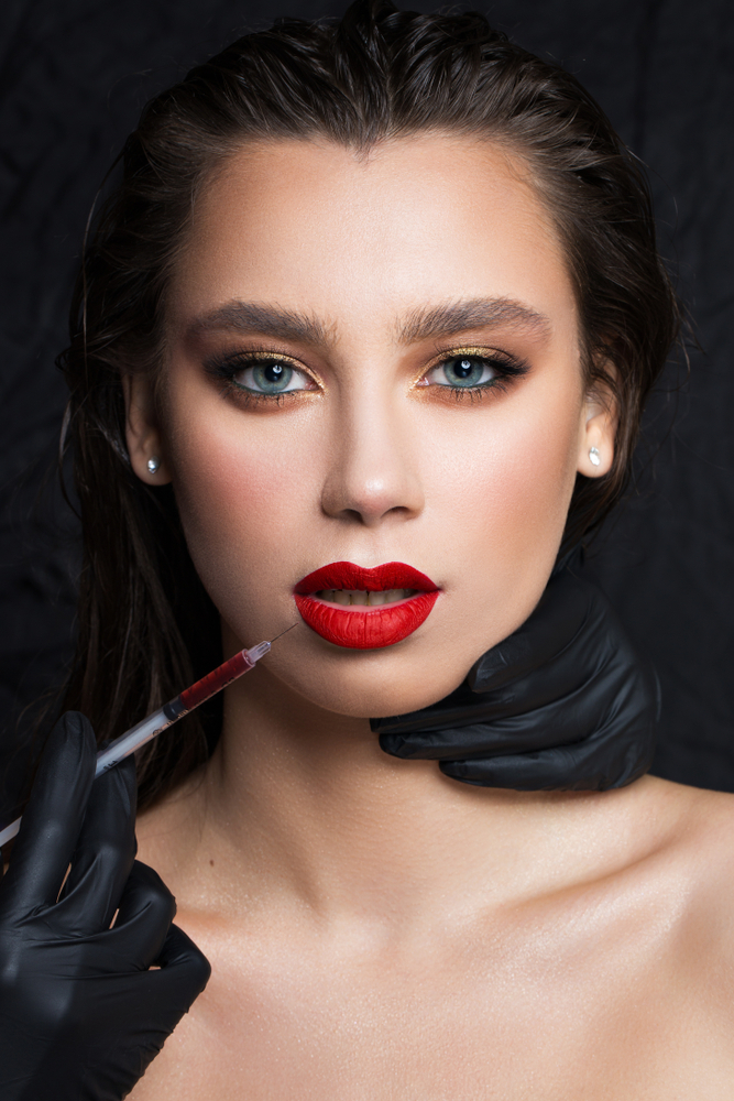 أفضل طبيب فيلر في الأردن